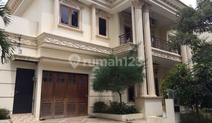 Dijual Rumah 2 Lantai Perumahan Elite Kaliurang Yogjakarta