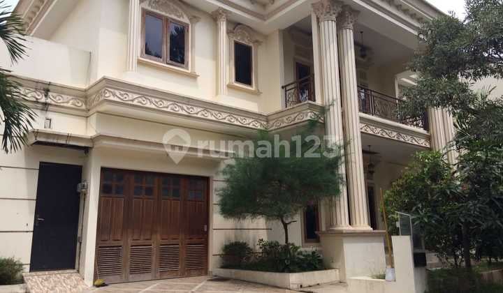 Dijual Rumah 2 Lantai Perumahan Elite Kaliurang Yogjakarta
