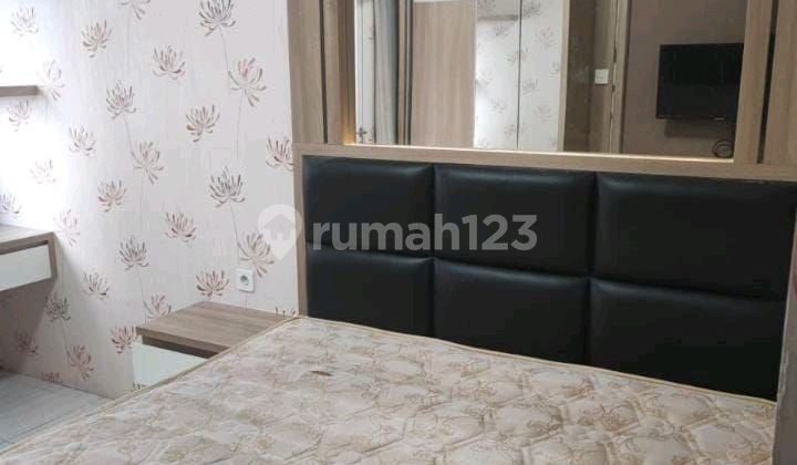 Dharmahusada Peak Apartment Strategically Located and Close to Schools