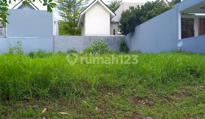 Dijual Tanah Kavling Lokasi Taman Dayu Cocok untuk Hunian atau Investasi