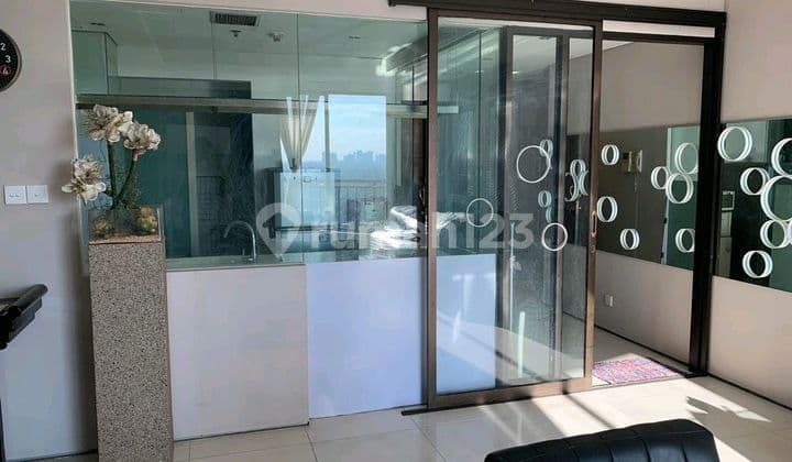 Apartemen Condo Sheraton Tunjungan Plaza Lokasi Tengah Kota Dan Strategis