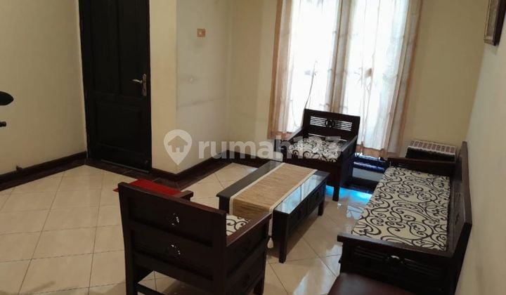 2-Storey House in Tambak Gringsing, Central Surabaya