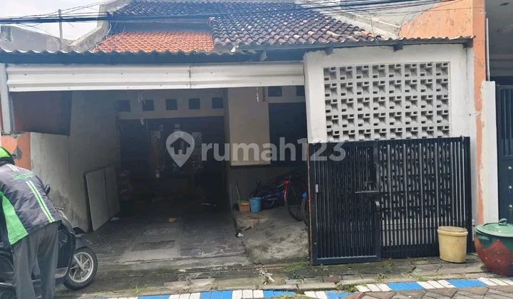 Rumah Di Dekat Karang Pilang Surabaya Lokasi Sangat Stategis