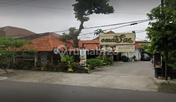 For Sale via Auction, Commercial Property on Jalan Musi, Strategic Location