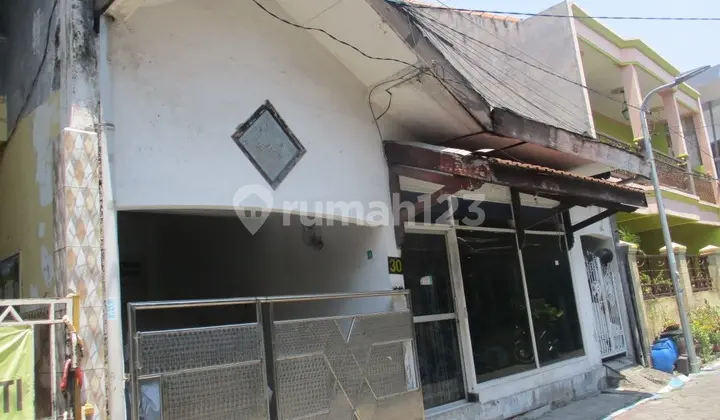 For Sale via Auction: Bogangin Baru House, Suitable for Residency