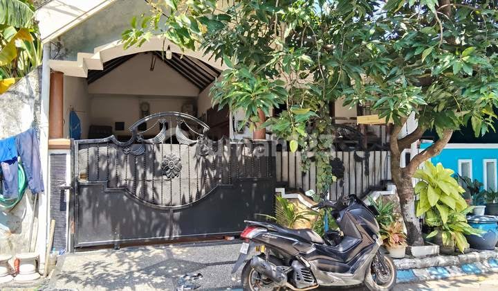 For Sale via Auction - House at Perum Citra Surya Mas, Sidoarjo