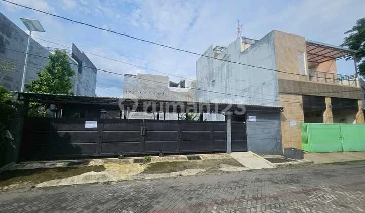For Sale via Auction: House in Juanda Harapan Permai, Sidoarjo