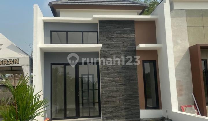 Rumah Dekat Ptc Surabaya SHM - Sertifikat Hak Milik