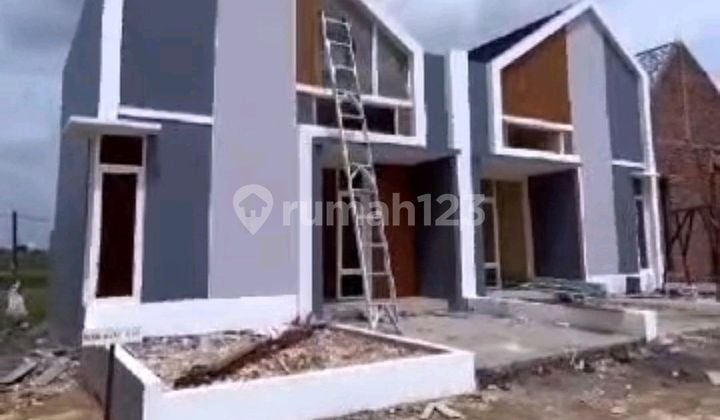 Rumah Subsidi Cerme Gresik