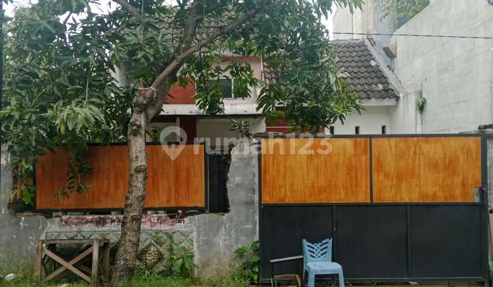 Rumah Siap Huni Jual Murah Bisa Ktedit Bertahap