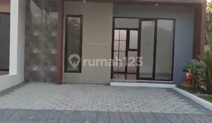 Rumah Kpr.dekat Ptc Surabaya