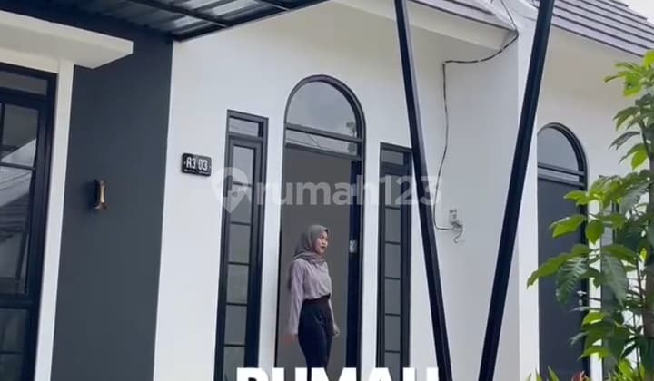 Rumah SHM di Gapura Citraland Driyorejo Cbd Petiken, Jl. Raya Petiken, Mulung, Driyorejo, Gresik, Jawa Timur, Indonesia, 61177, Citraland Bagus