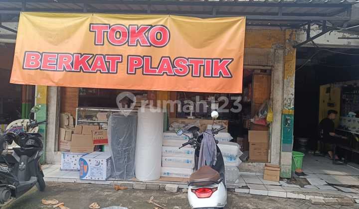 Pasar Dukuh Kupang Sby