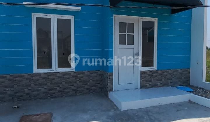 Rumah Murah Di Pusat Kota Gresik