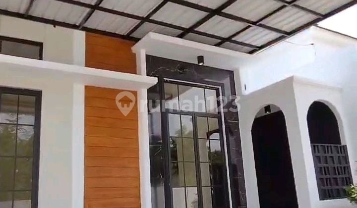 Rumah Shm Luas 100 M Murah Menganti Gresik