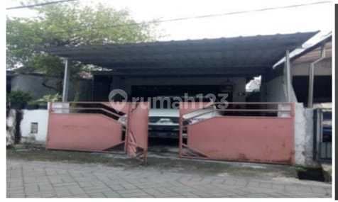 Dijual Cepat! Rumah Strategis Kedurus Surabaya – Harga Terjangkau
