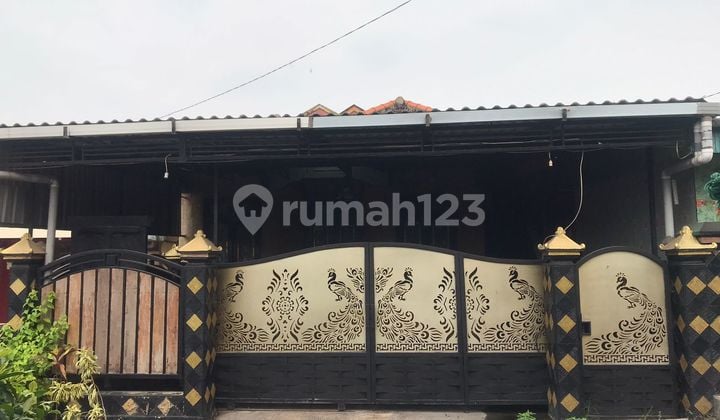 Dijual Via Lelang Rumah Jln. Mayjend Sungkono Gresik - Harga Terjangkau