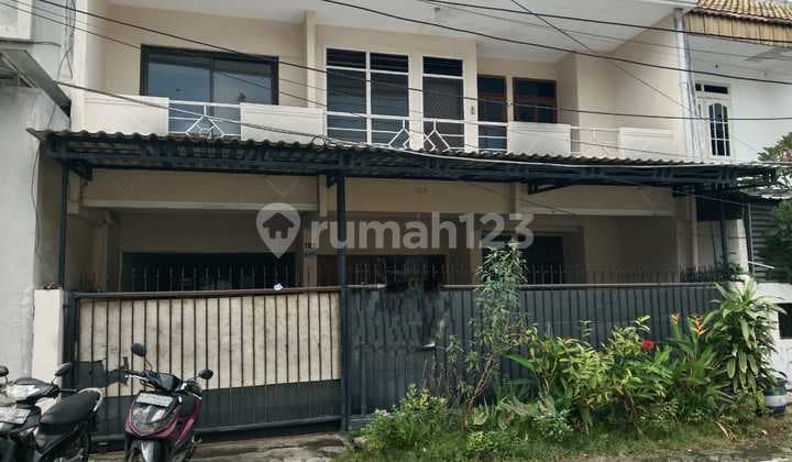 Disewa Rumah Dua Lantai Letak Strategis Di Pakis Tirtosari
