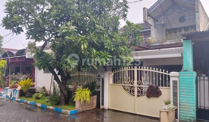 Sold via Auction 120526 Wisma Trosobo