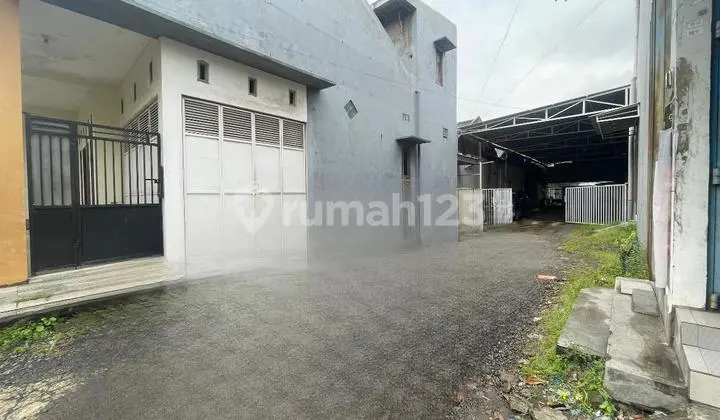 Sold via Auction 190526 Warehouse Babat Jerawat