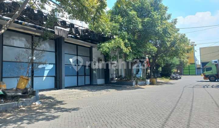 Dijual Lelang 090426 Pergudangan Safe N Lock