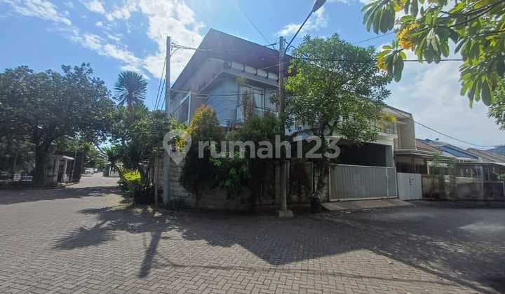Dijual Via Lelang 050526 Rumah Pantai Mentari