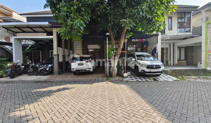 Dijual Lelang 090426 Taman Tiara Cluster New Age Blok A No 11