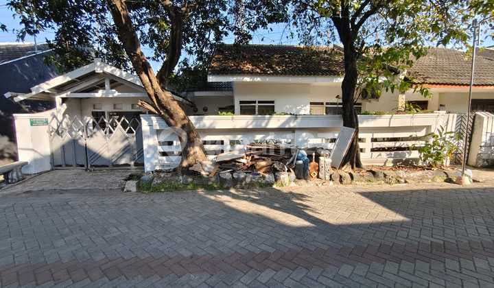 Dijual Via Lelang 150426 Rumah Jl Dewi Sartika Utara 1 No 11