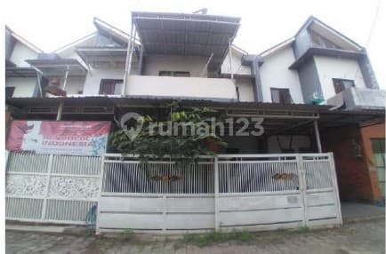 Sold via Auction 200526 Wang Village Menganti Block A No 11