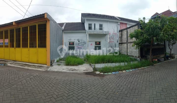 Dijual Via Lelang 280426 Perum Swan Menganti Park Blok J No 119