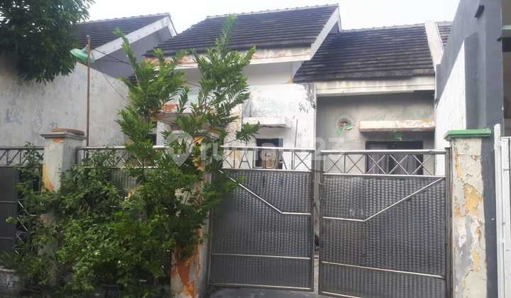 Dijual Via Lelang 150426 Perum Dreaming Land Blok D1 No 3