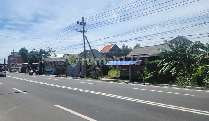 For Sale Via Auction 160426 Warehouse Land Area Calculation