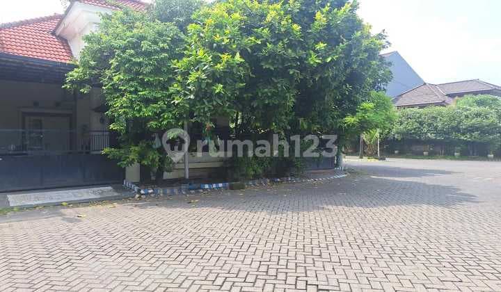 For Sale via Auction 130526 Tropical Tourism House Tropodo