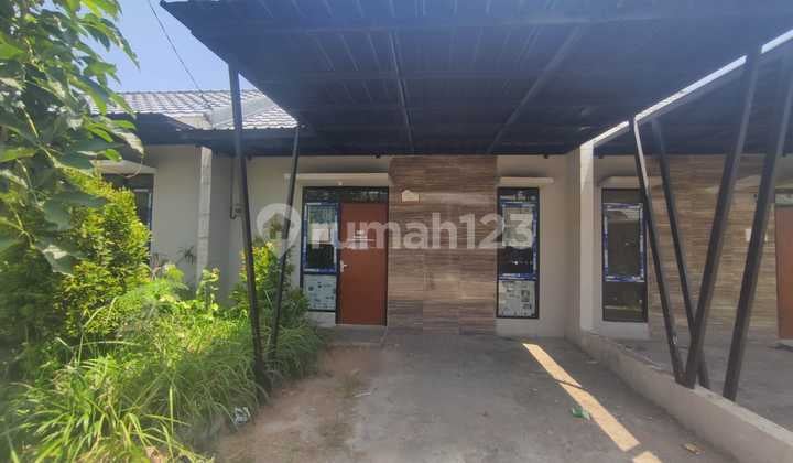 Dijual Lelang 300326 Grand Kedameanregency Blok Dr No.6