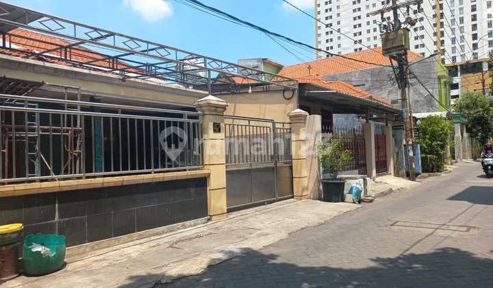 Dijual Via Lelang 290426 Rumah Deket Apartemen Gunawangsa Tidar