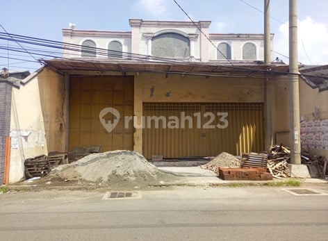 Dijual Lelang 170326 Gudang Mojokerto Jl Randugede No 7