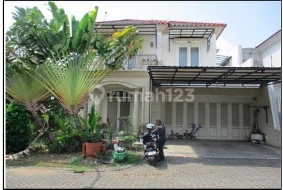 Dijual Via Lelang 210426 Rumah Wisata Bukit Mas 2 Cluster Du Luxembourg E3 No 9