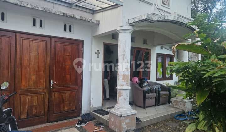 Dijual Via Lelang 230426 Perum Grand Deltasari Jl Cataleya No 1