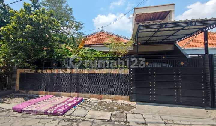 Dijual Via Lelang 300426