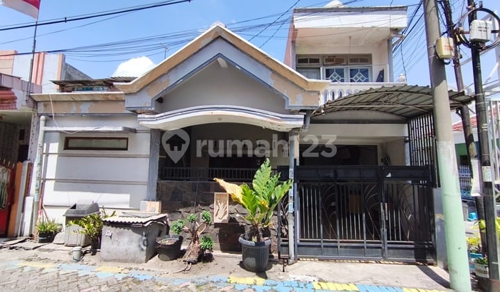 Dijual Via Lelang 120526 Perum Gkga Blok Ee No 1