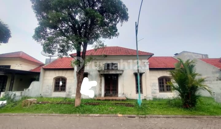 Dijual Via Lelang 070526 Perum Citra Harmoni Cluster Grand Sonata Blok H2 No 14