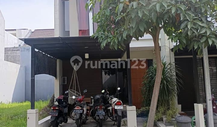 Dijual Via Lelang 050526