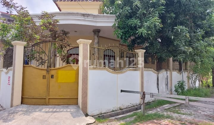 Dijual Lelang 150426 Perum Puri Airlangga Blok P No 12