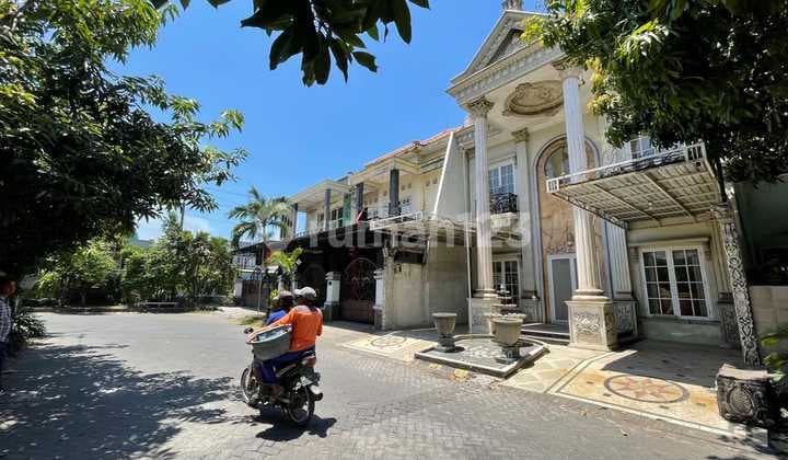 Sold via Auction 190526 Perum Surya Regency Block A1 No 03