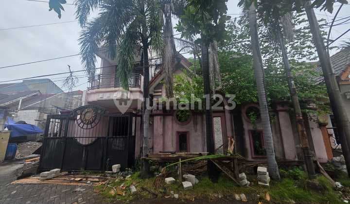 For Sale via Auction 200526 House Jl Delta Pelangi 3 No 28