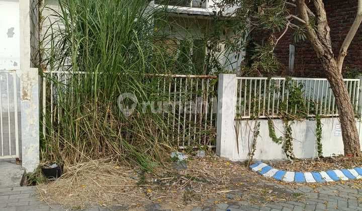 Sold via Auction 200526 Perum Citra Mandiri Regency Blok B1 No 27