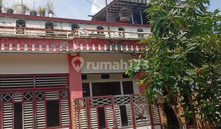 Sold via Auction 029626 House Grand Masangan Block B2-53