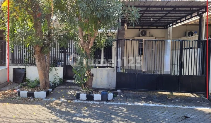 For Sale via Auction 040626 Pondok Jati Block Va No 16