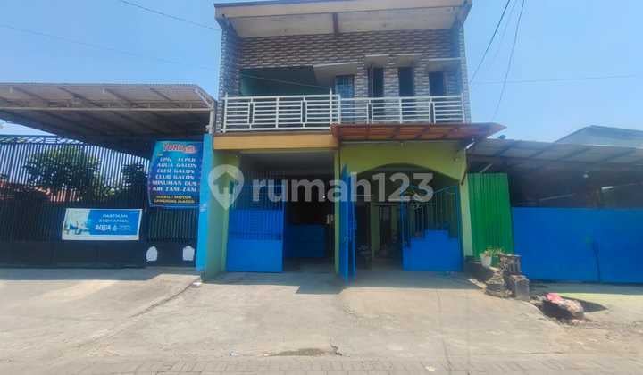 For Sale via Auction 100626 Village House Panjunan