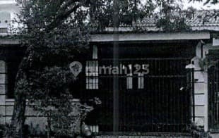 For Sale Via Auction Residential House Taman Surya Kencana Housing